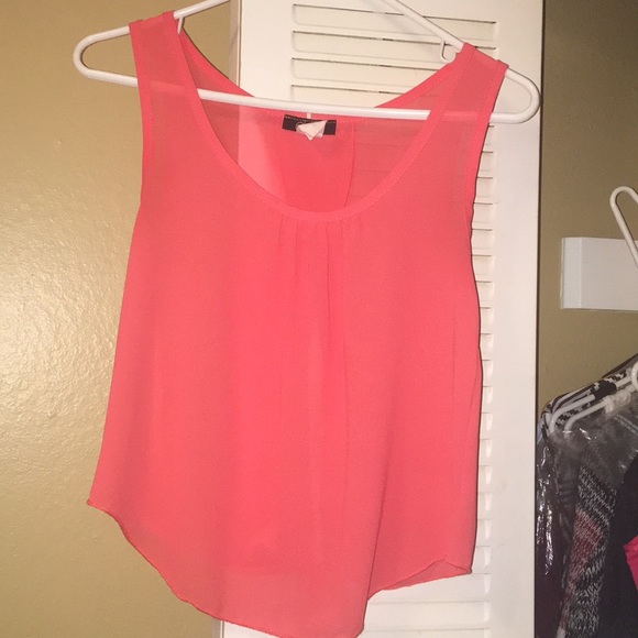 Deb Tops - deb tank top